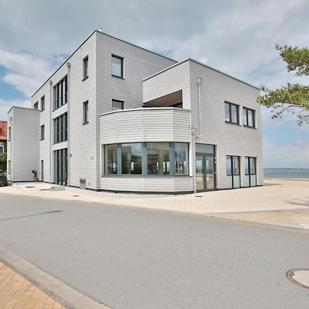 Strandperle Ostsee Suite 5 Ніндорф Екстер'єр фото