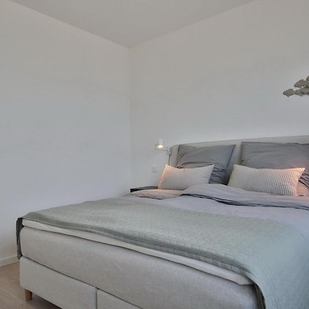 Strandperle Ostsee Suite 5 Ніндорф Екстер'єр фото
